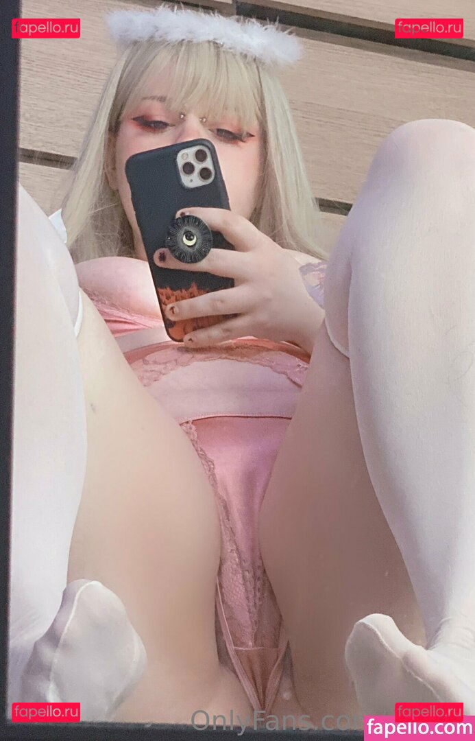 ushiis / ushiss Onlyfans Photo Gallery 