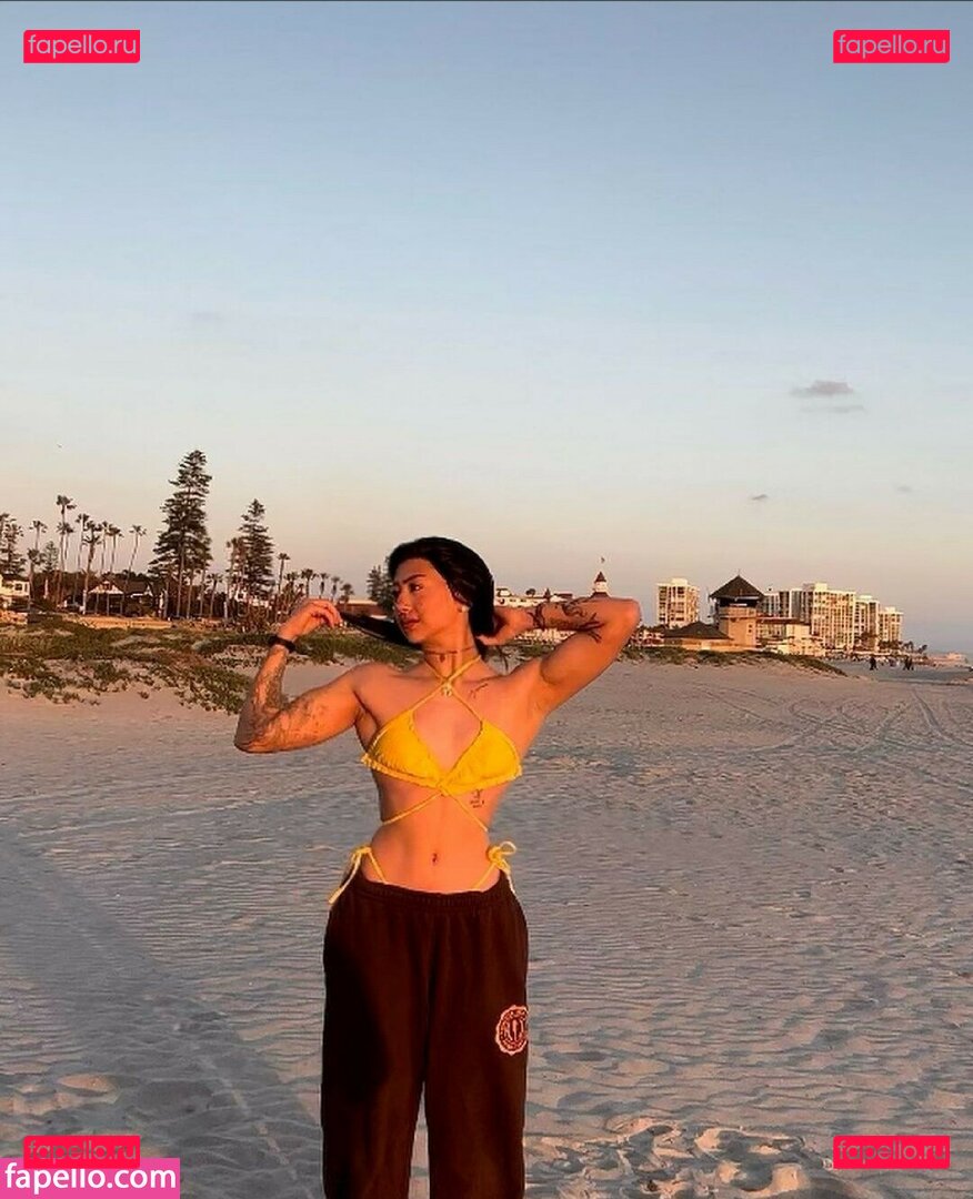 ItsImperial / ItsSiren Onlyfans Photo Gallery 