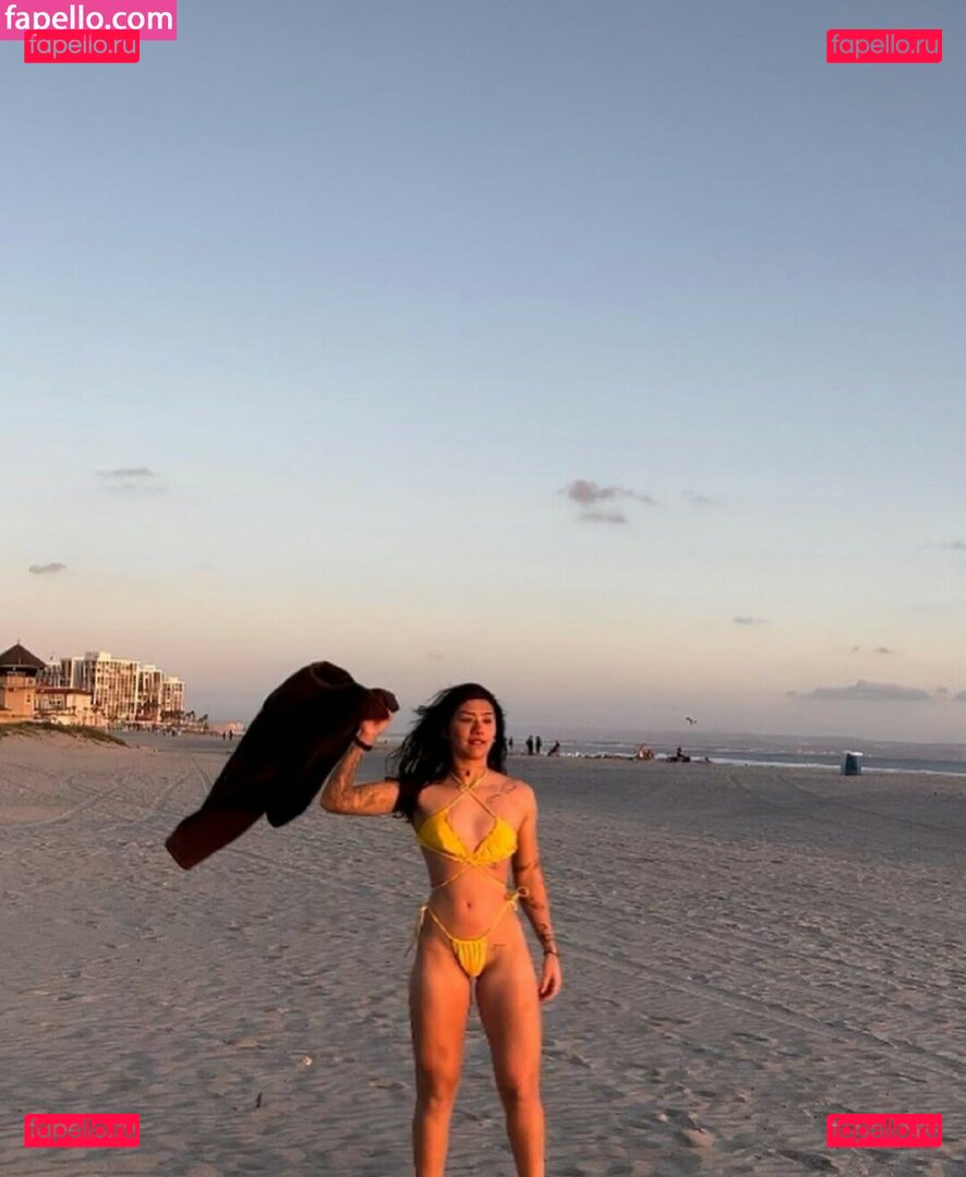 ItsImperial / ItsSiren Onlyfans Photo Gallery 