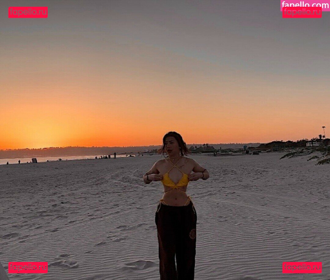 ItsImperial / ItsSiren Onlyfans Photo Gallery 