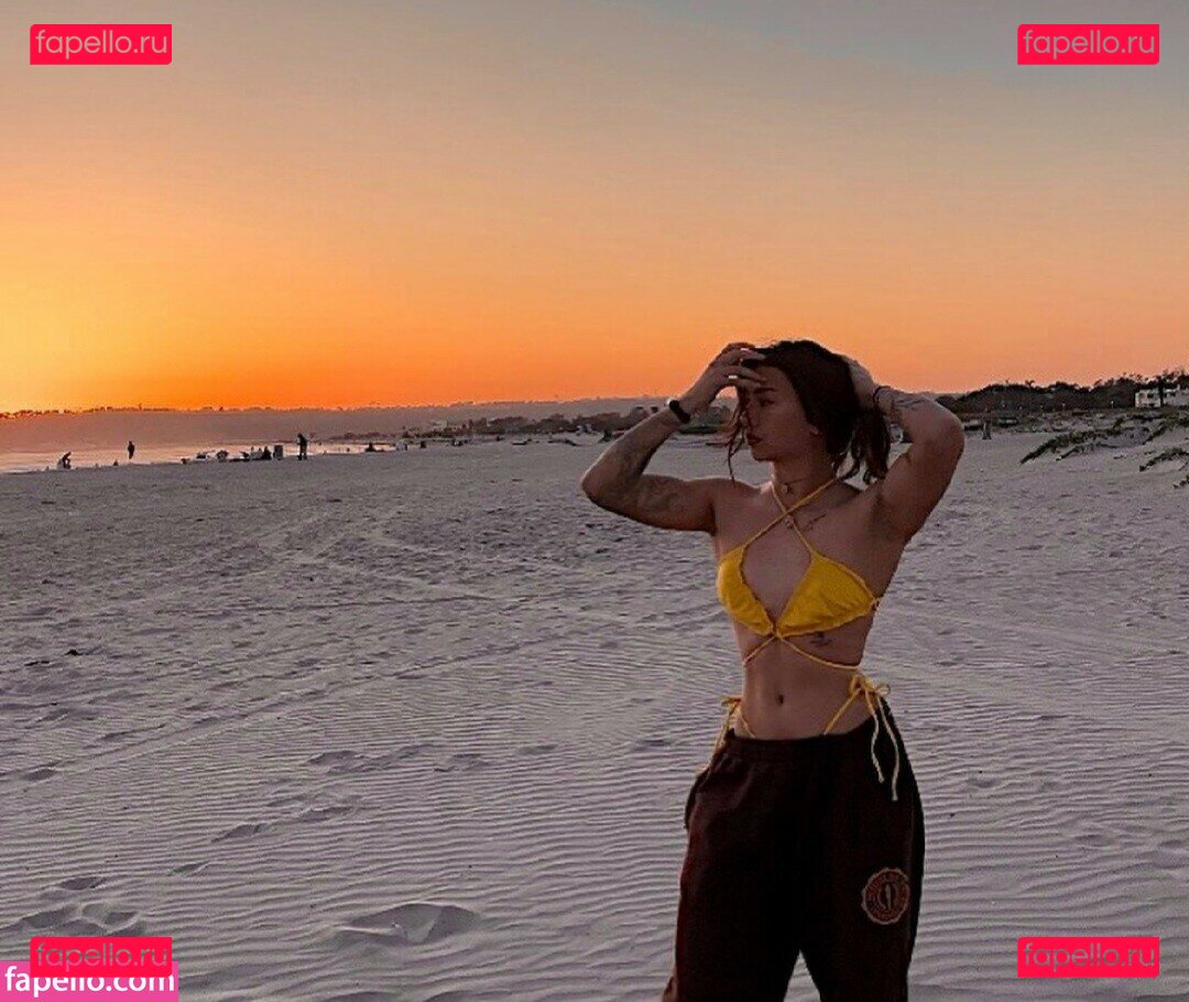 ItsImperial / ItsSiren Onlyfans Photo Gallery 