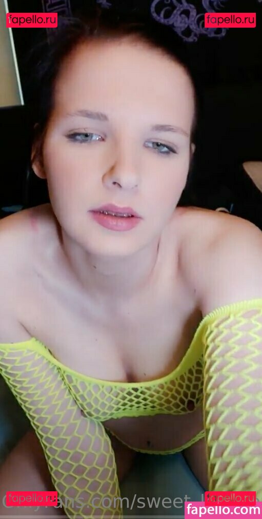 sweet_lollypopgirl / sweet_lollypopgirl2022 Onlyfans Photo Gallery 