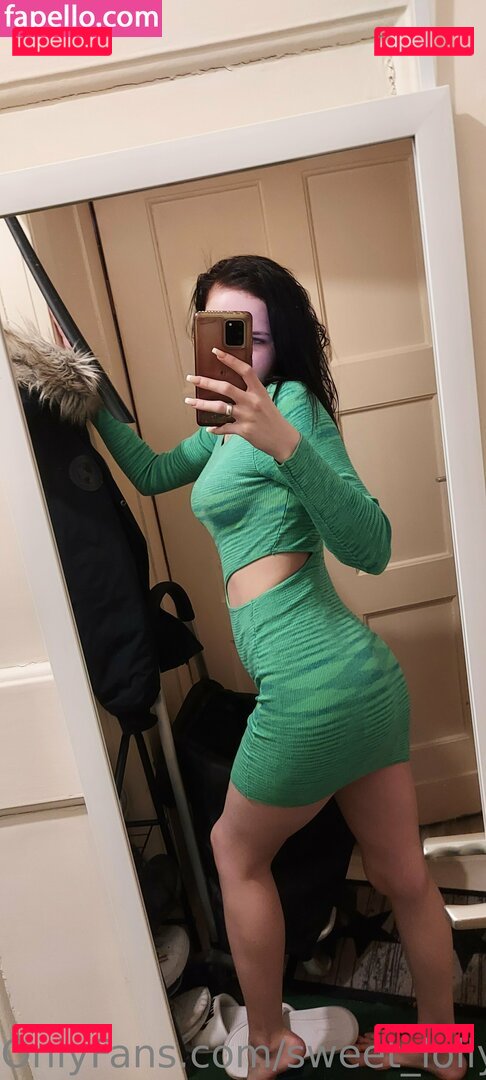 sweet_lollypopgirl / sweet_lollypopgirl2022 Onlyfans Photo Gallery 