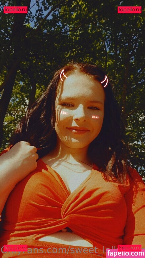 sweet_lollypopgirl / sweet_lollypopgirl2022 Onlyfans Photo Gallery 