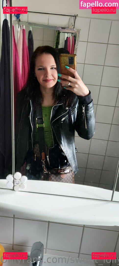 sweet_lollypopgirl / sweet_lollypopgirl2022 Onlyfans Photo Gallery 