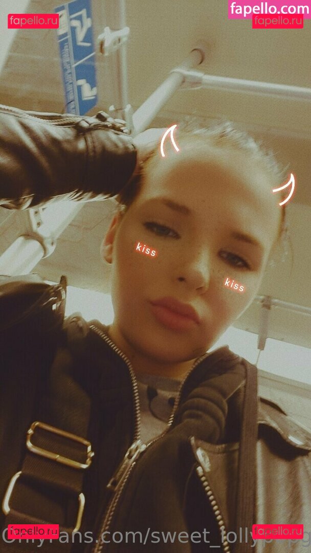sweet_lollypopgirl / sweet_lollypopgirl2022 Onlyfans Photo Gallery 