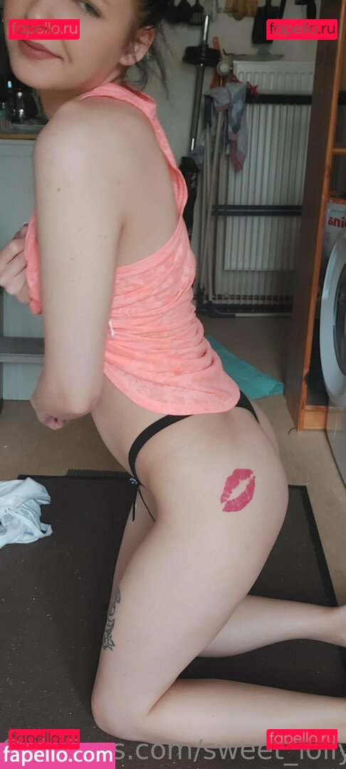 sweet_lollypopgirl / sweet_lollypopgirl2022 Onlyfans Photo Gallery 