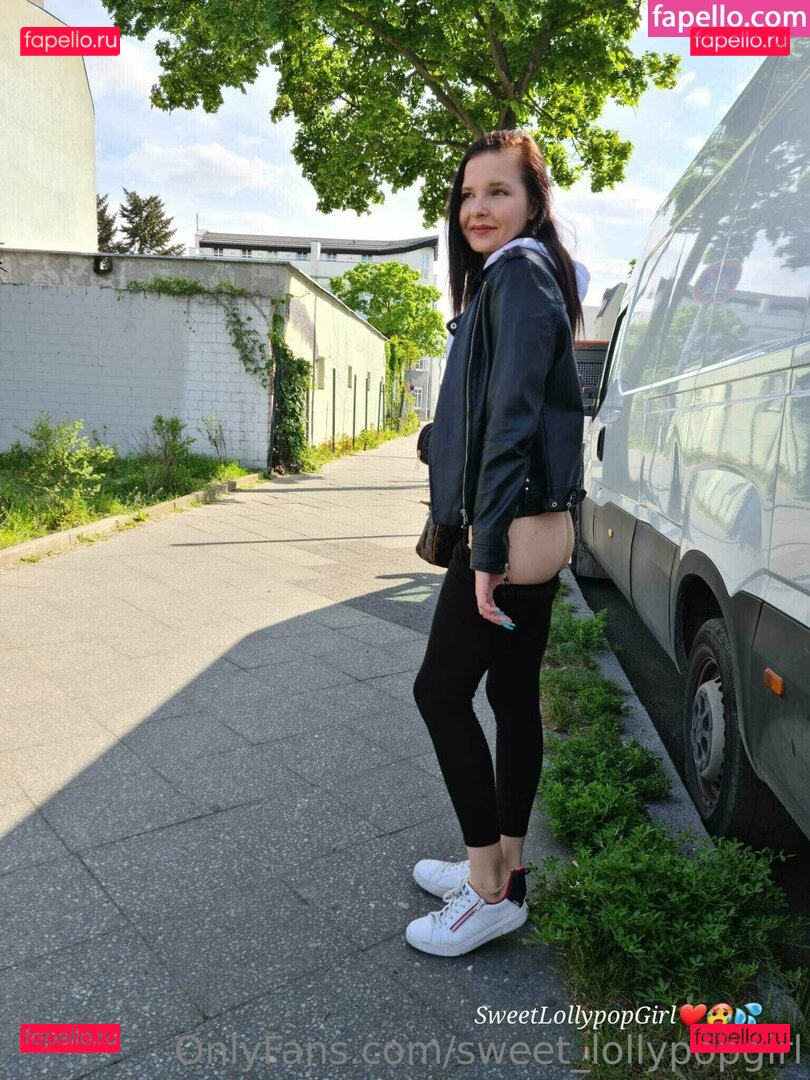 sweet_lollypopgirl / sweet_lollypopgirl2022 Onlyfans Photo Gallery 