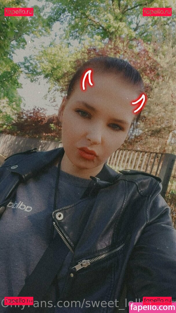 sweet_lollypopgirl / sweet_lollypopgirl2022 Onlyfans Photo Gallery 