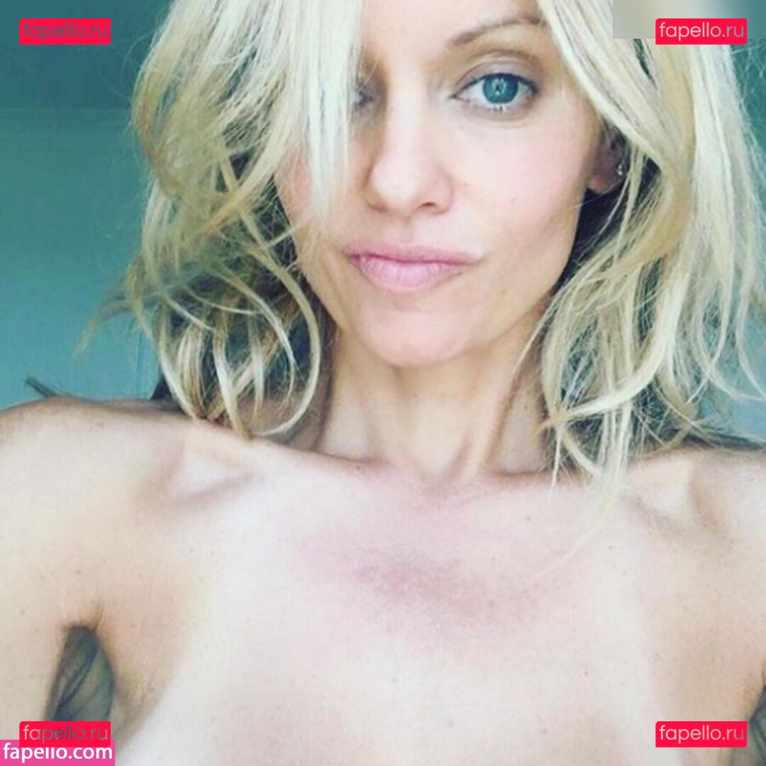 Justine Mattera / justineelizabethmattera
