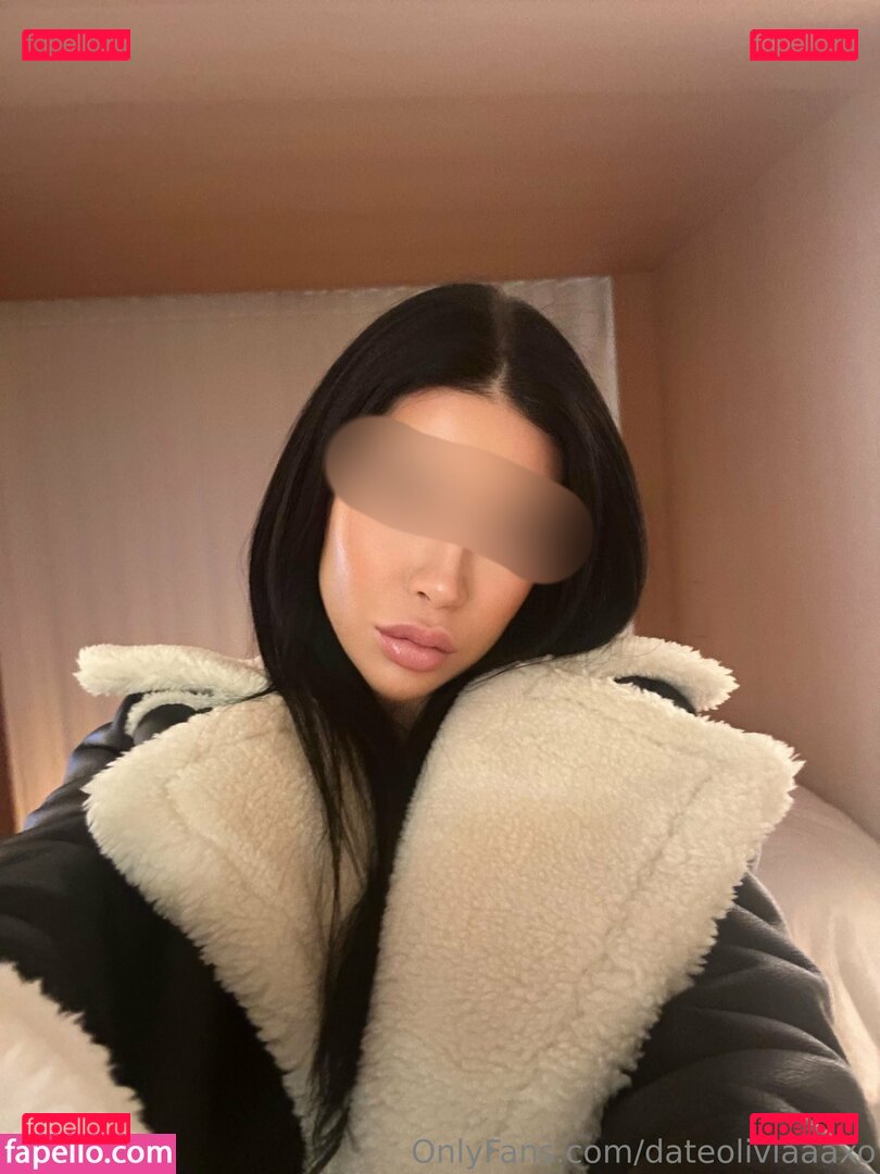 dateoliviaaaxo Onlyfans Photo Gallery 