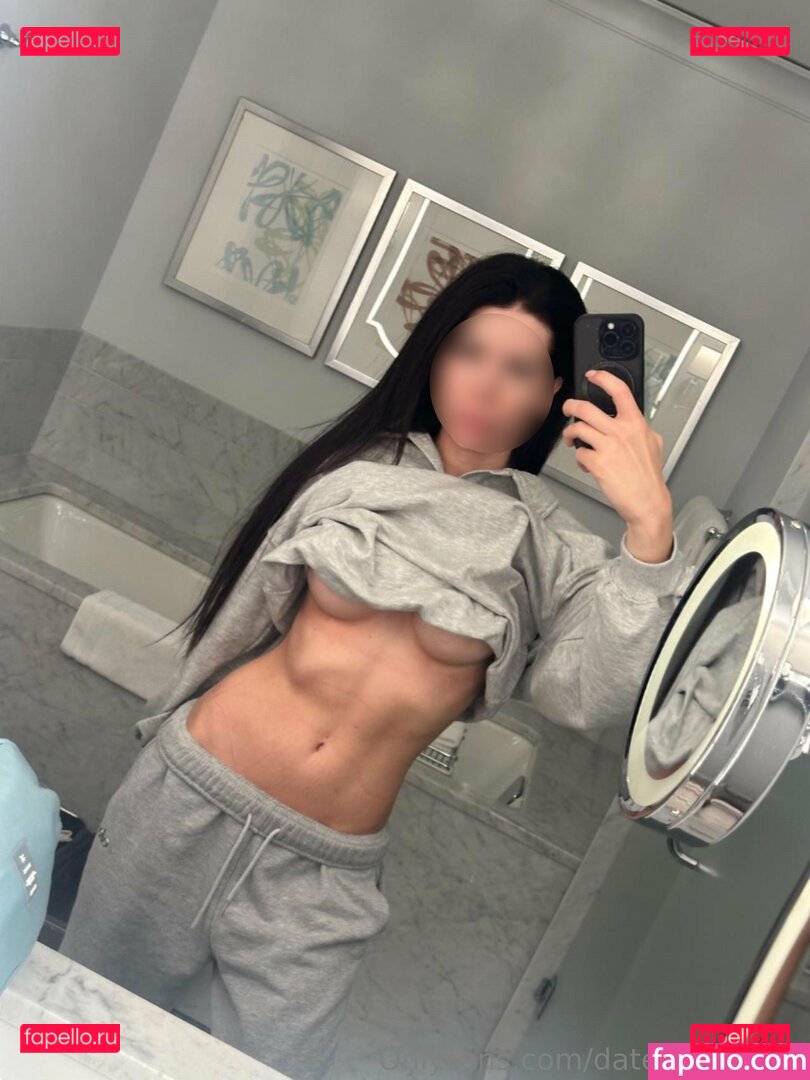 dateoliviaaaxo Onlyfans Photo Gallery 