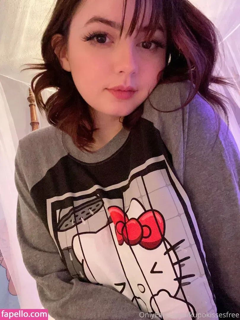 kupokissesfree Onlyfans Photo Gallery 