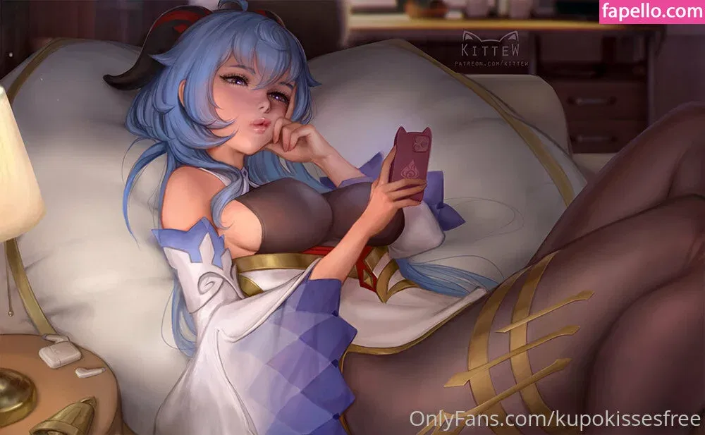 kupokissesfree Onlyfans Photo Gallery 