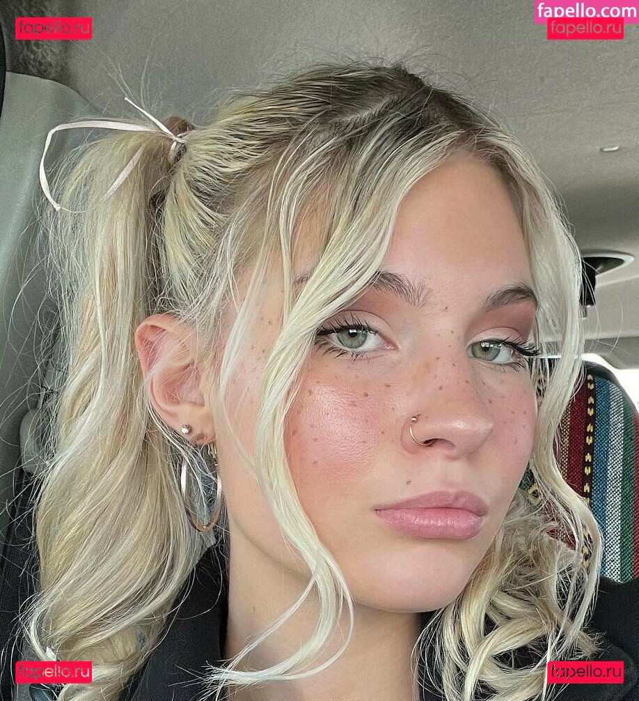 Annie Angel / annie.angel18 / annieangelicc Onlyfans Photo Gallery 