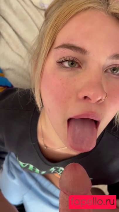 Annie Angel Nude Onlyfans Photo 46