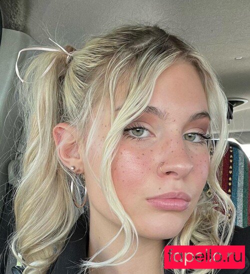 Annie Angel Nude Onlyfans Photo 31