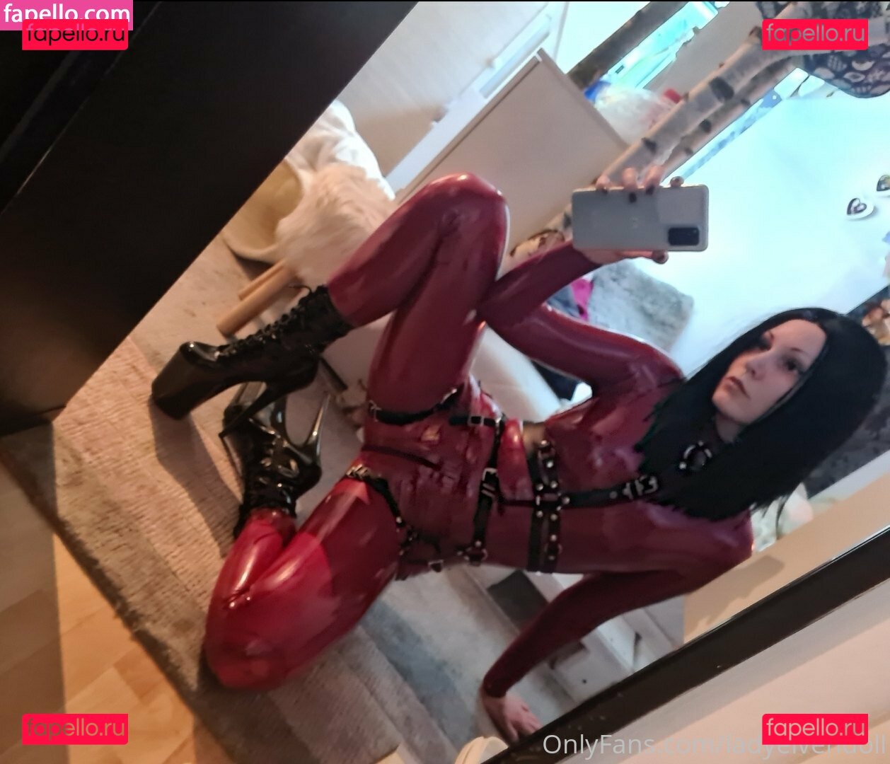lady.elvendoll / ladyelvendoll Onlyfans Photo Gallery 
