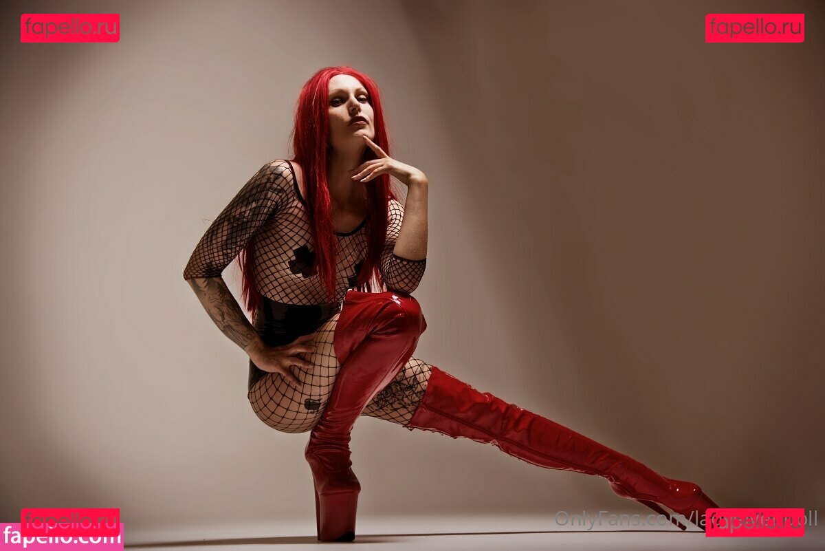 lady.elvendoll / ladyelvendoll Onlyfans Photo Gallery 