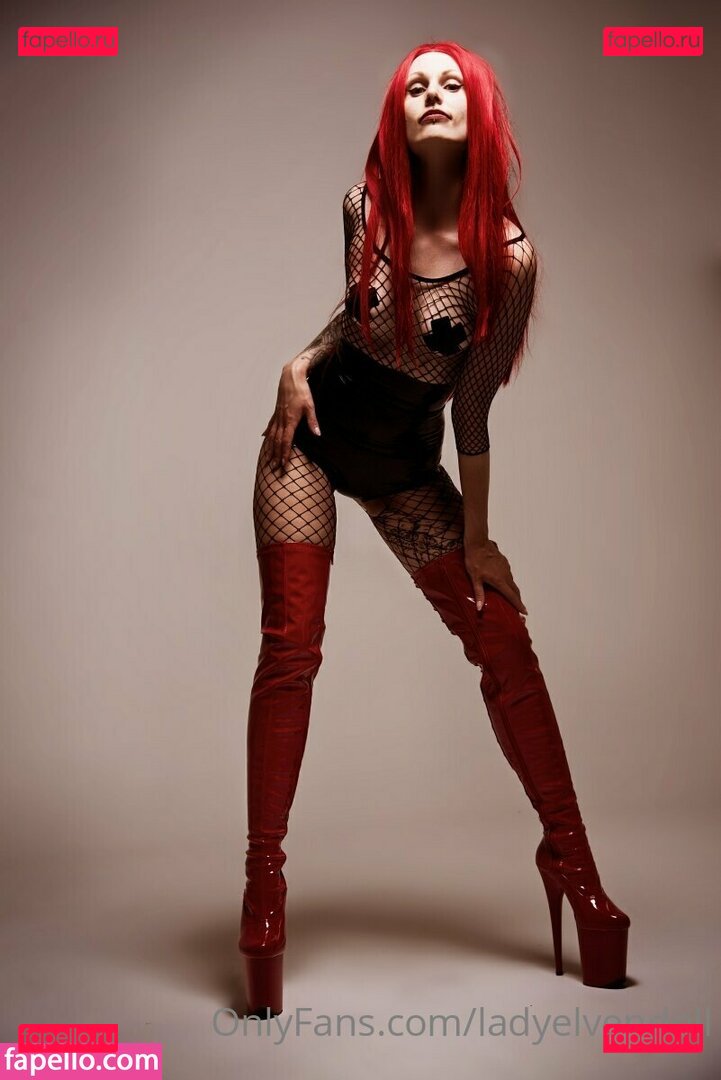 lady.elvendoll / ladyelvendoll Onlyfans Photo Gallery 