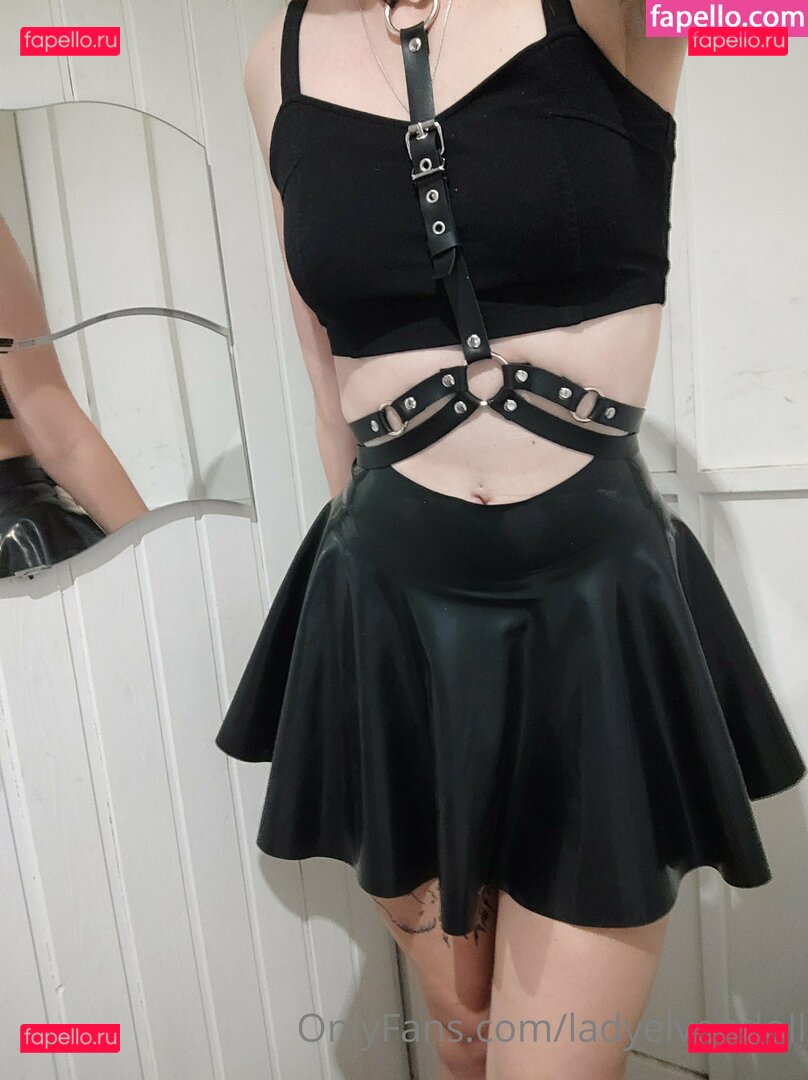 lady.elvendoll / ladyelvendoll Onlyfans Photo Gallery 