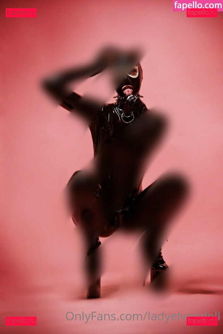 lady.elvendoll / ladyelvendoll Onlyfans Photo Gallery 