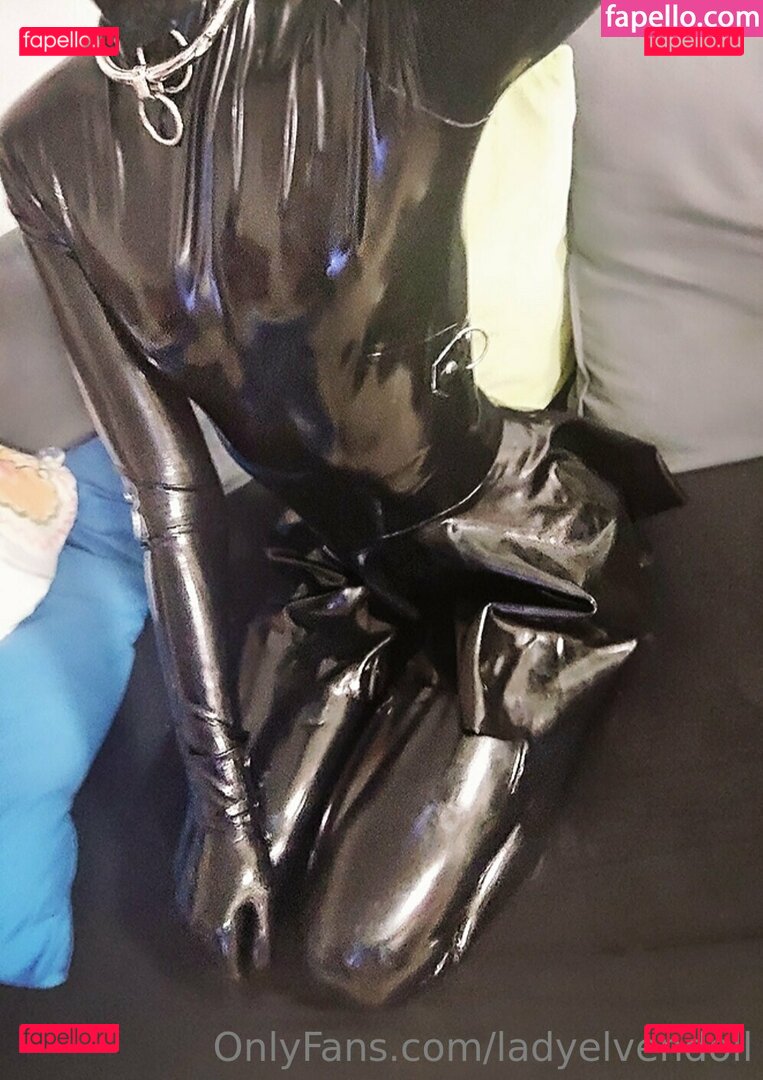 lady.elvendoll / ladyelvendoll Onlyfans Photo Gallery 