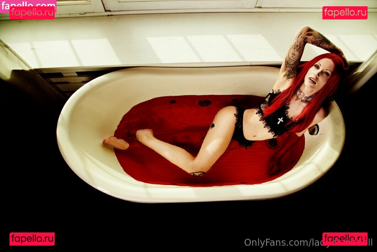 lady.elvendoll / ladyelvendoll Onlyfans Photo Gallery 
