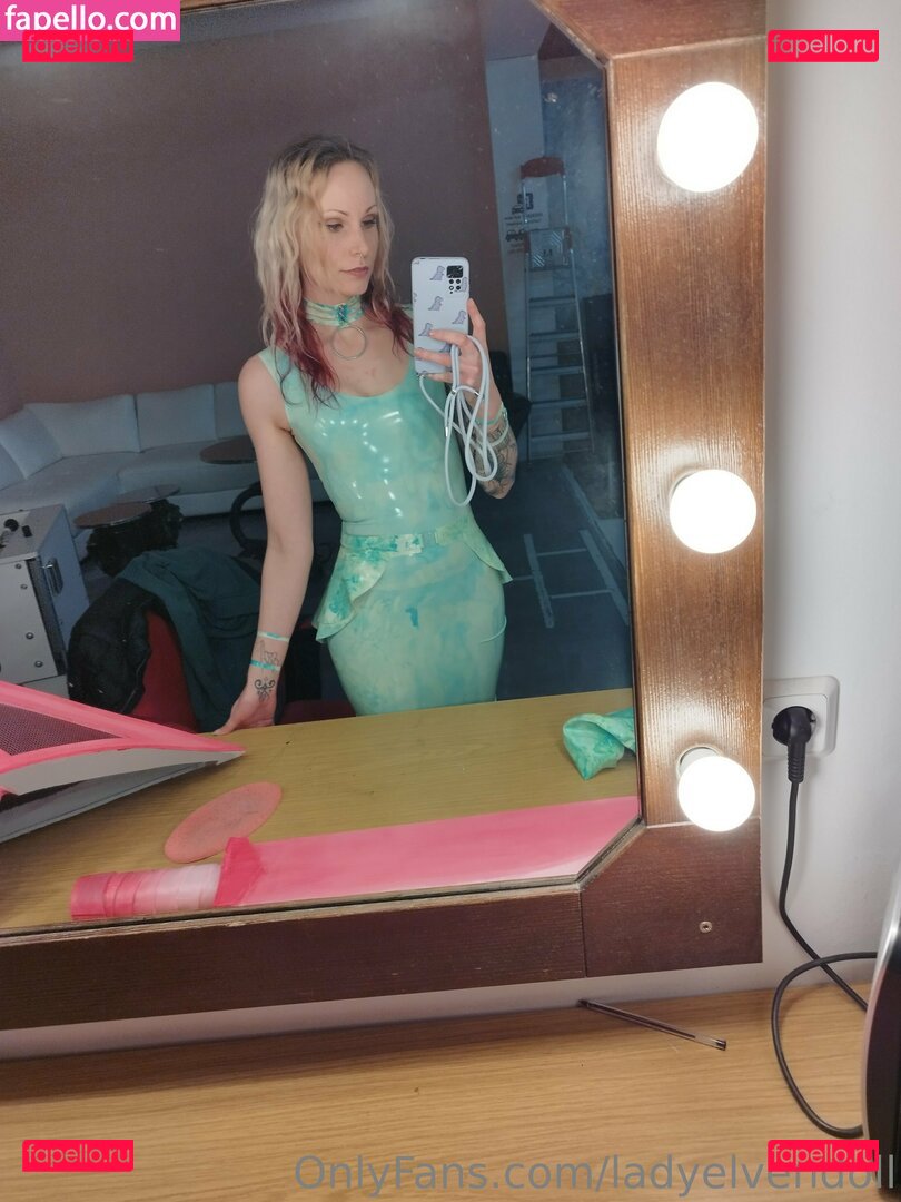 lady.elvendoll / ladyelvendoll Onlyfans Photo Gallery 