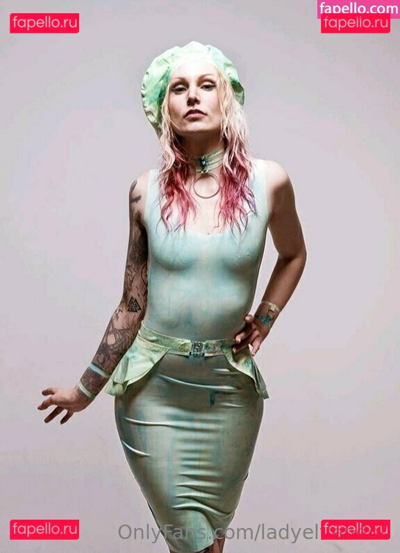 lady.elvendoll / ladyelvendoll Onlyfans Photo Gallery 