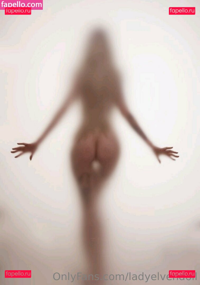 lady.elvendoll / ladyelvendoll Onlyfans Photo Gallery 