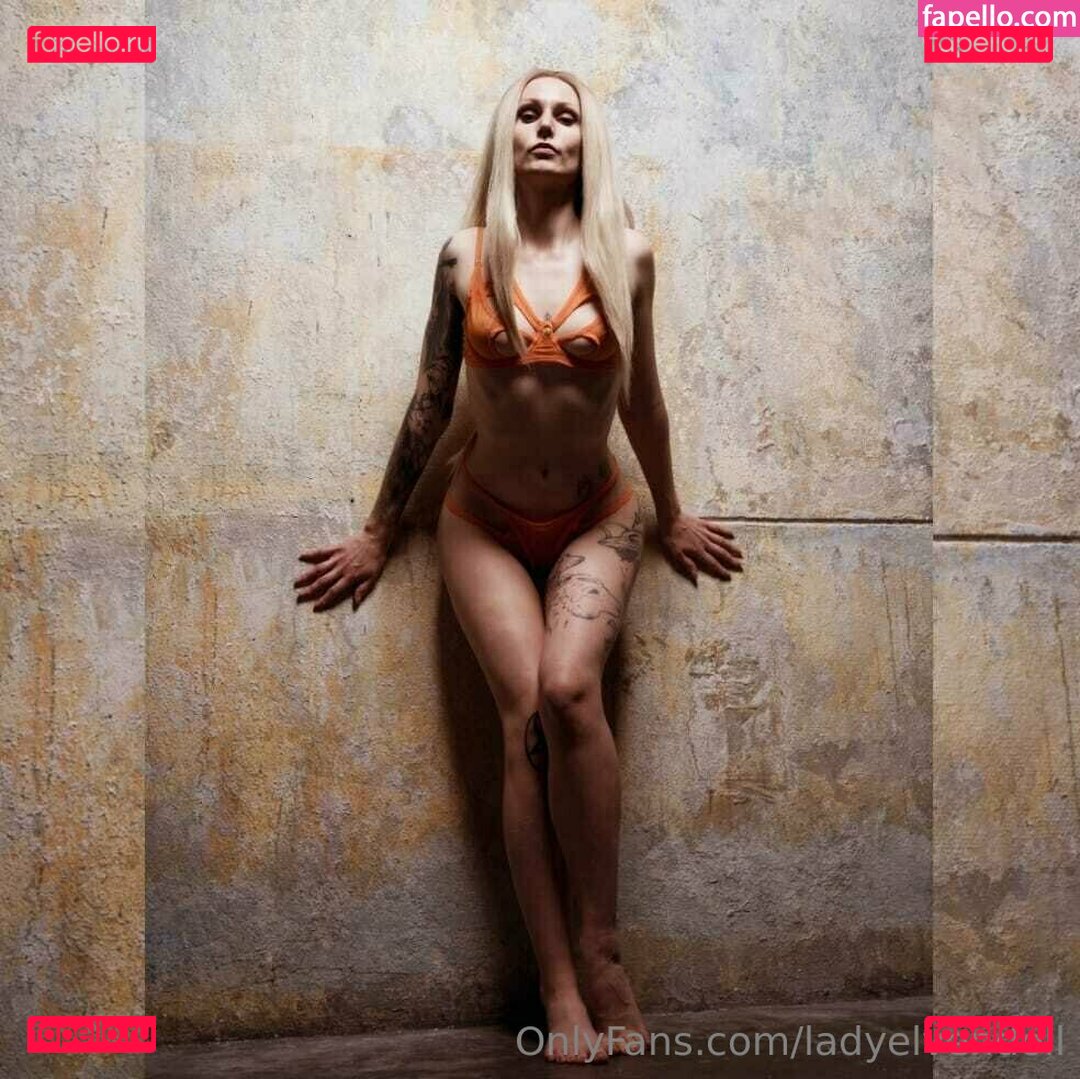lady.elvendoll / ladyelvendoll Onlyfans Photo Gallery 