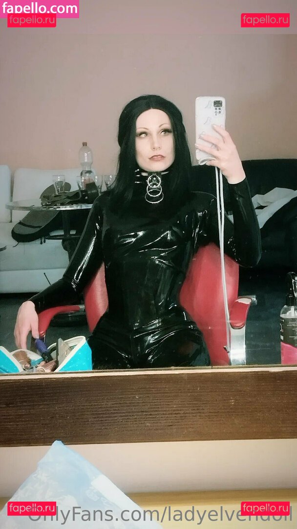 lady.elvendoll / ladyelvendoll Onlyfans Photo Gallery 