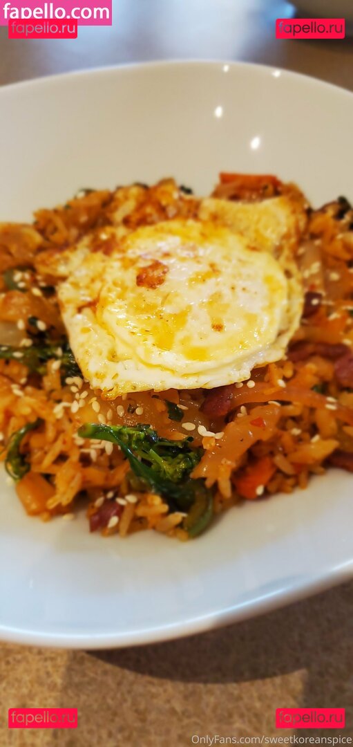 sjpye79 / sweetkoreanspice Onlyfans Photo Gallery 