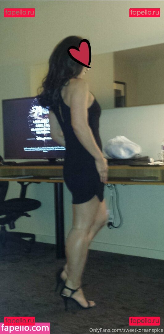 sjpye79 / sweetkoreanspice Onlyfans Photo Gallery 