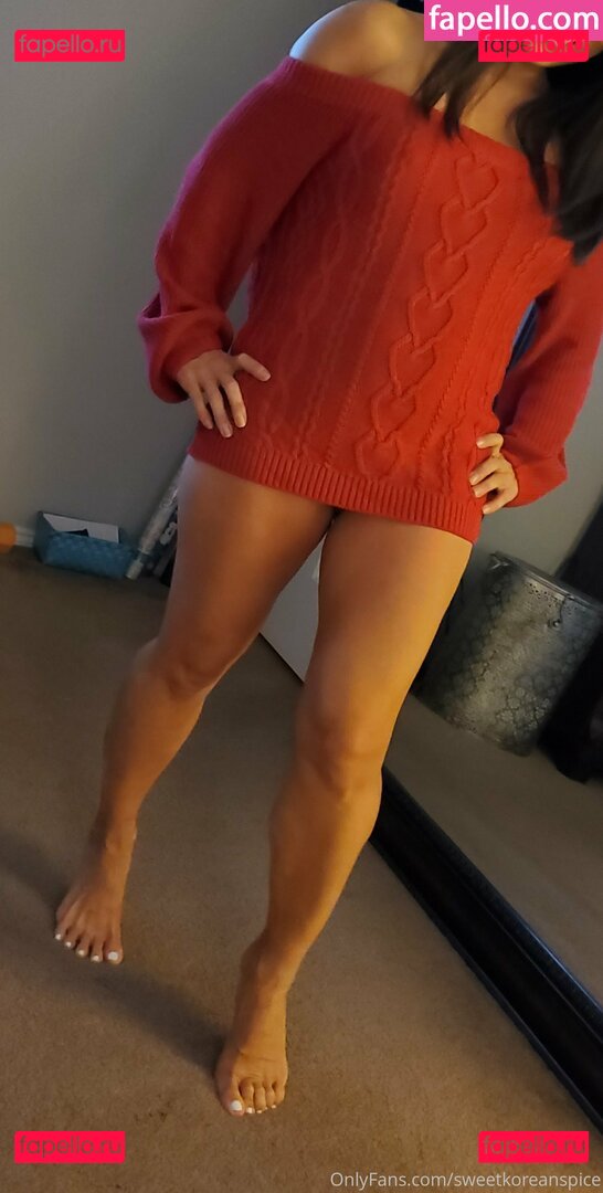 sjpye79 / sweetkoreanspice Onlyfans Photo Gallery 