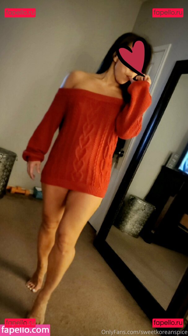 sjpye79 / sweetkoreanspice Onlyfans Photo Gallery 