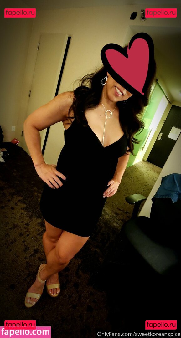 sjpye79 / sweetkoreanspice Onlyfans Photo Gallery 