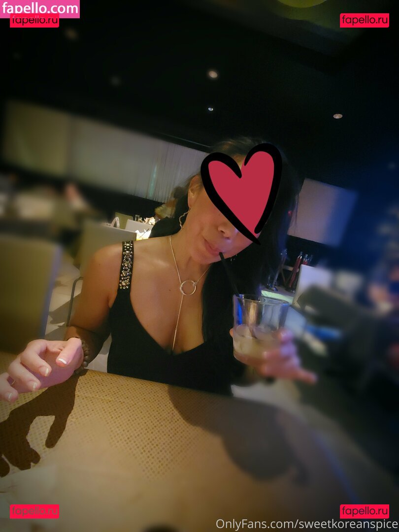 sjpye79 / sweetkoreanspice Onlyfans Photo Gallery 