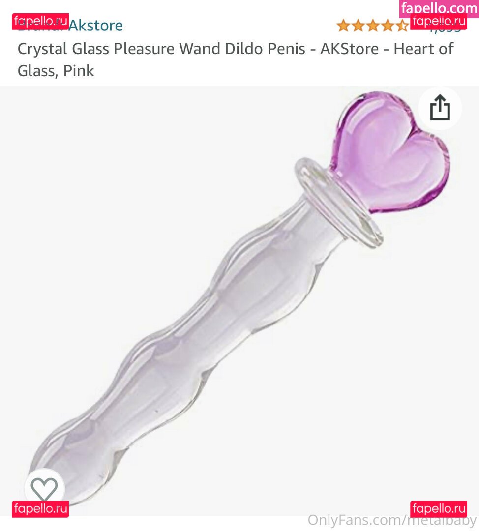 babymetal_official / metalbaby Onlyfans Photo Gallery 