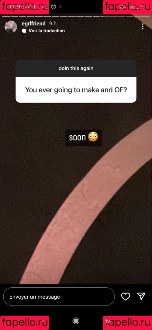 egrlfriend Nude Onlyfans Photo 46