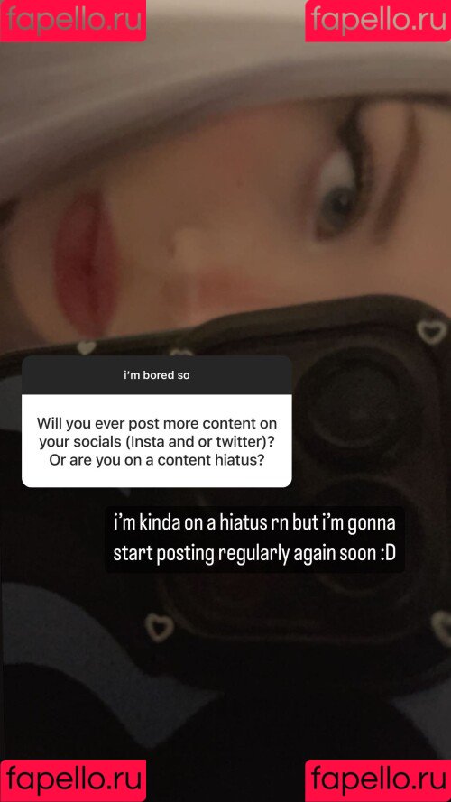 egrlfriend Nude Onlyfans Photo 45