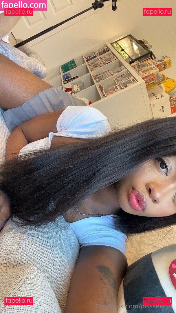 Jossselynn / jossselynnxx Onlyfans Photo Gallery 