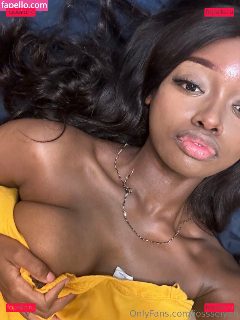 Jossselynn / jossselynnxx Onlyfans Photo Gallery 