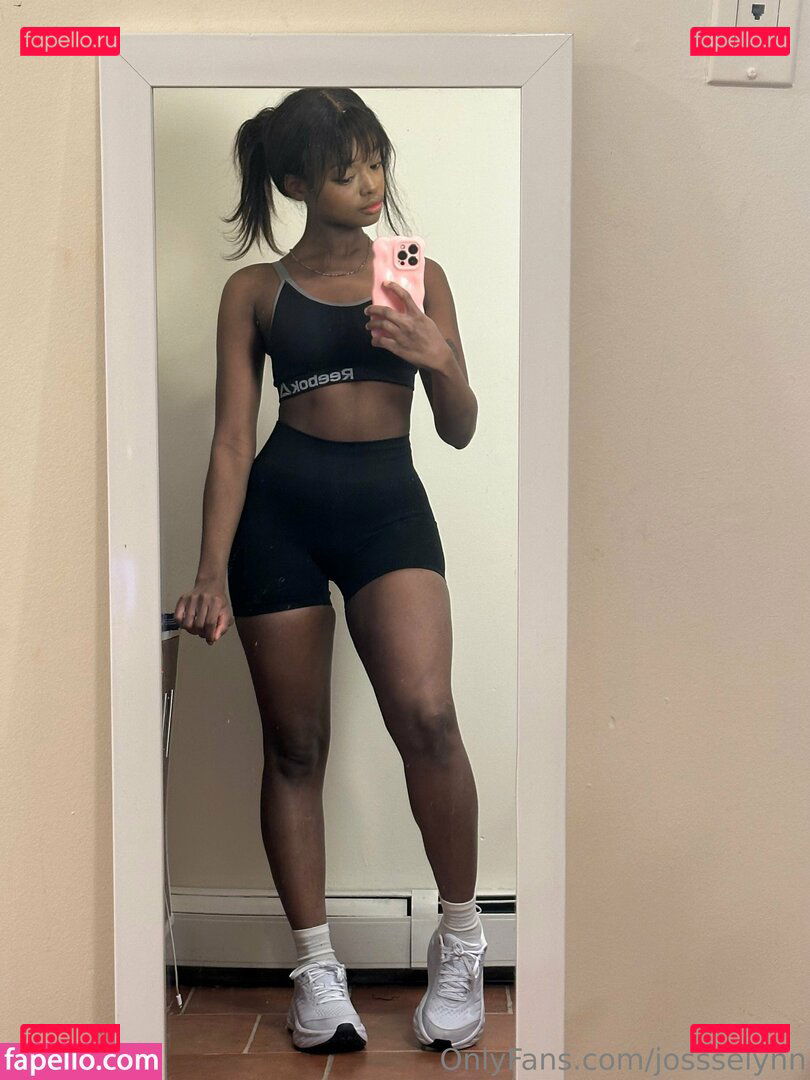 Jossselynn / jossselynnxx Onlyfans Photo Gallery 