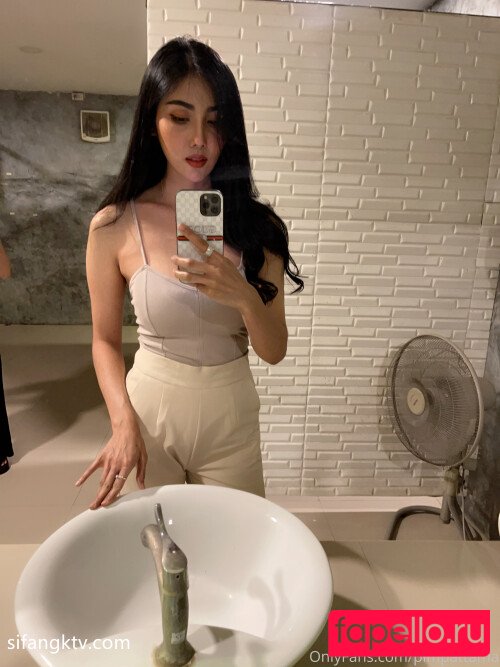 Pimpattama Nude Onlyfans Photo 17