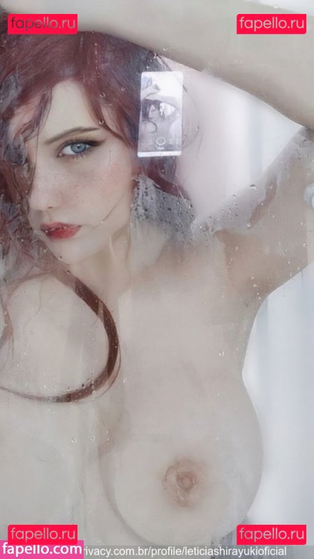 LetciaShirayuk1 / Leticia Shirayuki / Leticiashirayuki666 / leticiashirayuki / shirayukileticia.666 Onlyfans Photo Gallery 