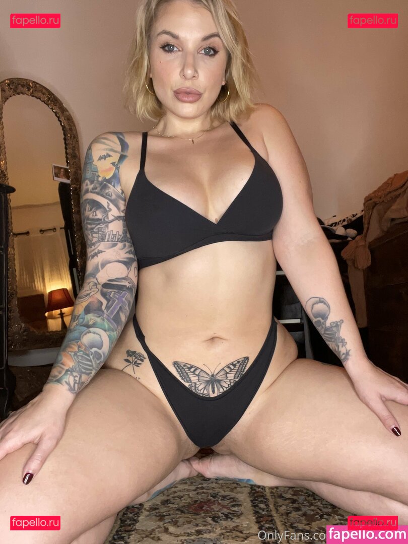 Ivy Lebelle / itsivylebelle Onlyfans Photo Gallery 