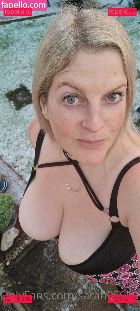 sarah05960605 / sarahs_day Onlyfans Photo Gallery 