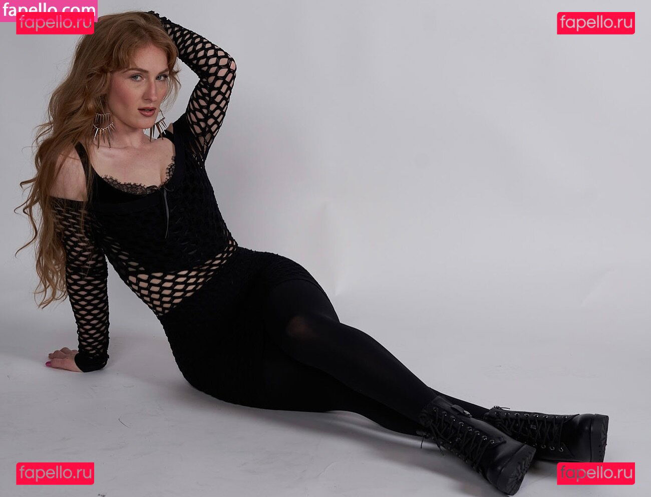 Ariana Sloan / arianasloan / arianasloanxo / rawrianasloan / sorry_ari Onlyfans Photo Gallery 